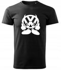T-shirt logo Volkswagen rogi