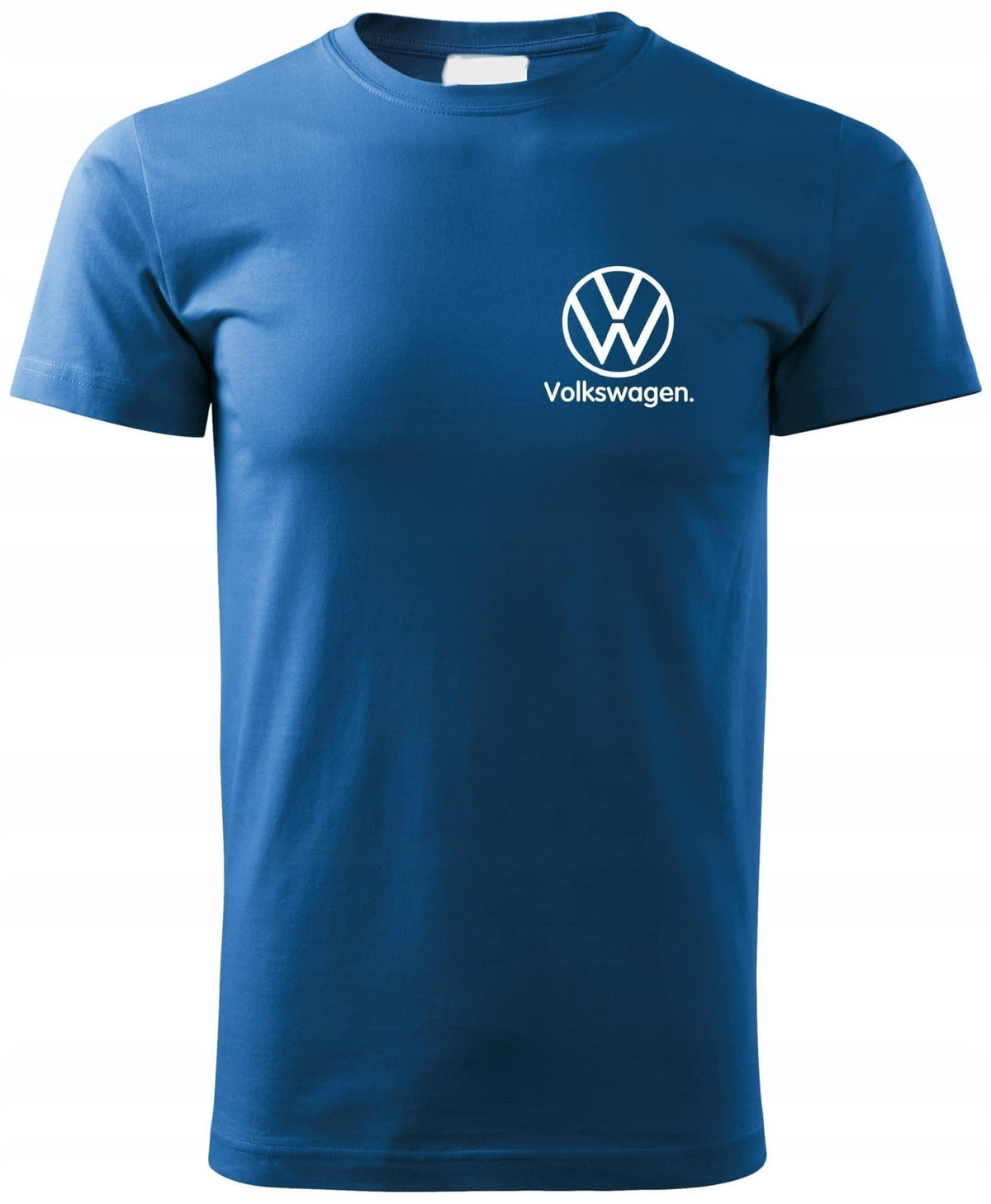 T-SHIRT MAŁE LOGO VOLKSWAGEN