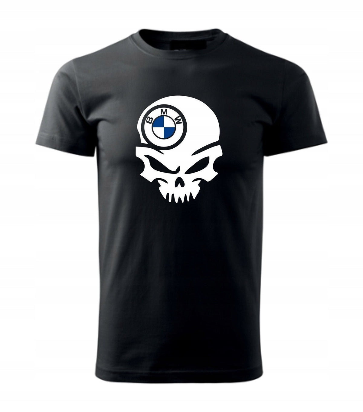 T-SHIRT MĘSKI CZACHA BMW