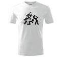 T-SHIRT MĘSKI DON’T TOUCH MY BMW