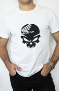 T-SHIRT MĘSKI HONDA CZACHA