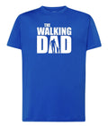 T-SHIRT THE WALKING DAD
