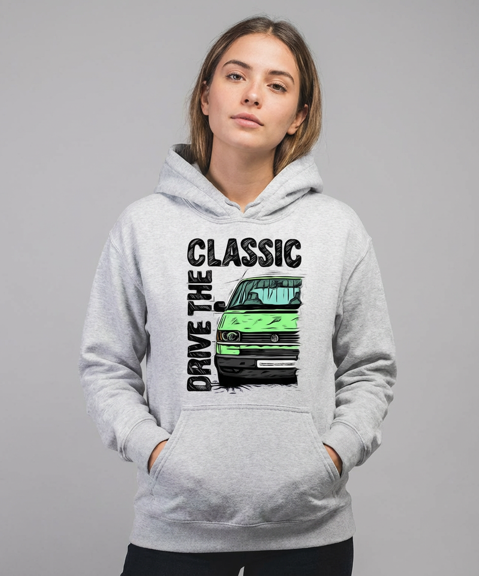 Bluza VW T4