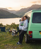 Bluza VW T4