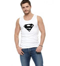 Top męski SUPERMAN