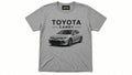 Koszulka Toyota Camry