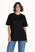 KOSZULKA OVERSIZE FIT UNISEX