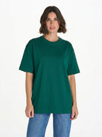KOSZULKA OVERSIZE FIT UNISEX