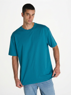 KOSZULKA OVERSIZE FIT UNISEX