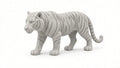 Figurka 3D — Tygrys (20 cm)