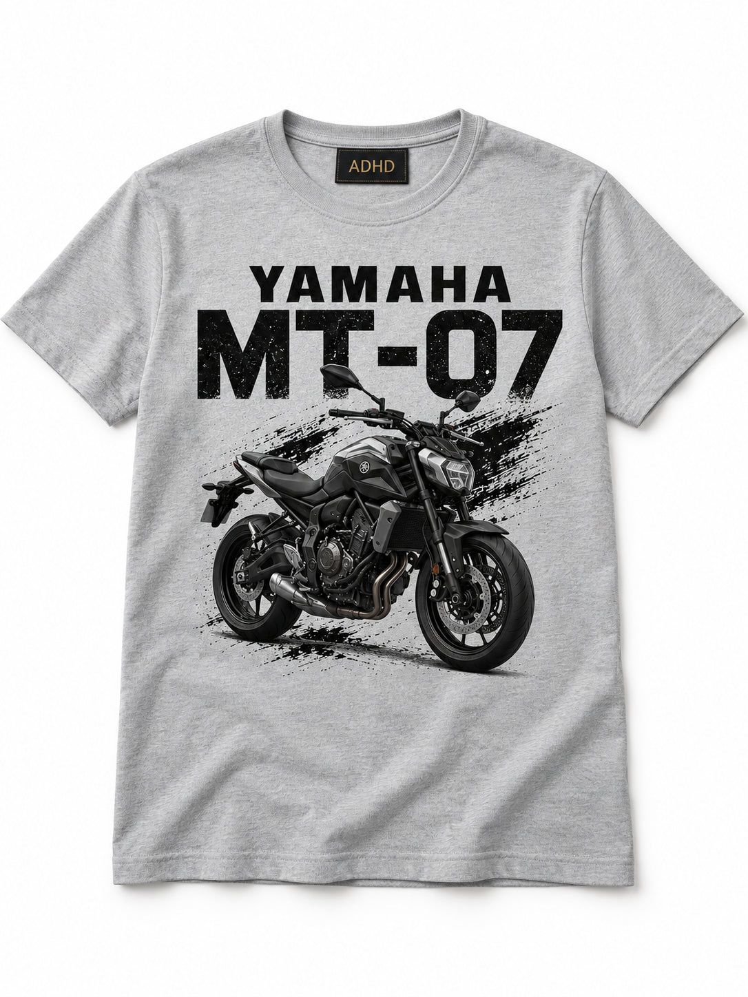 Koszulka Yamaha MT07