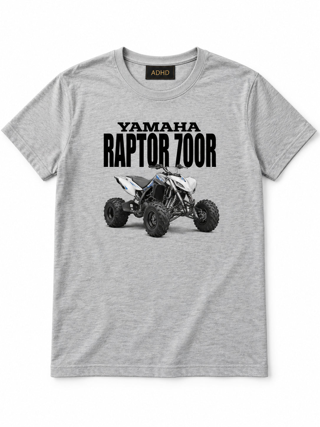 Koszulka Yamaha Raptor 700 R