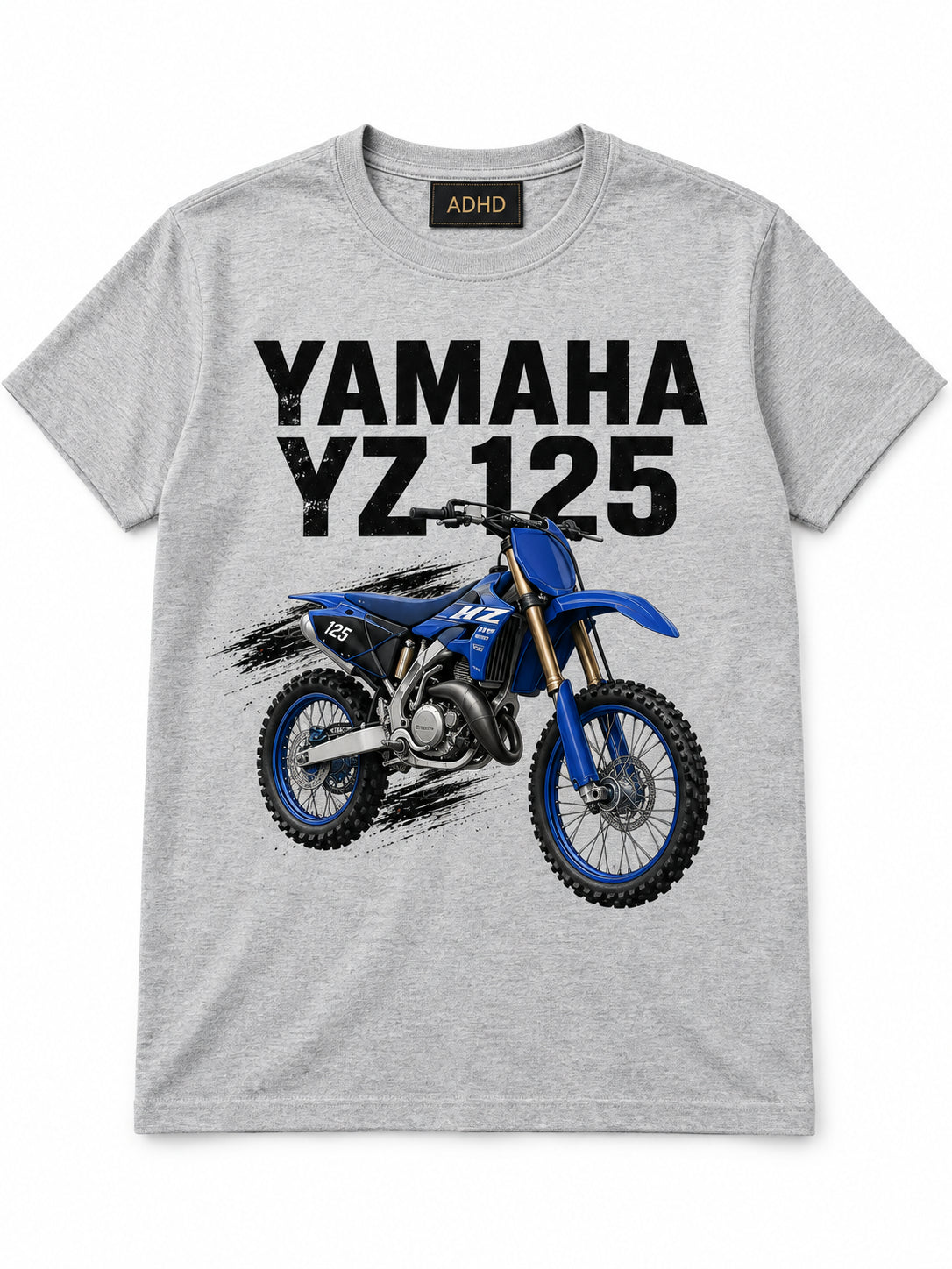 Koszulka Yamaha YZ 125