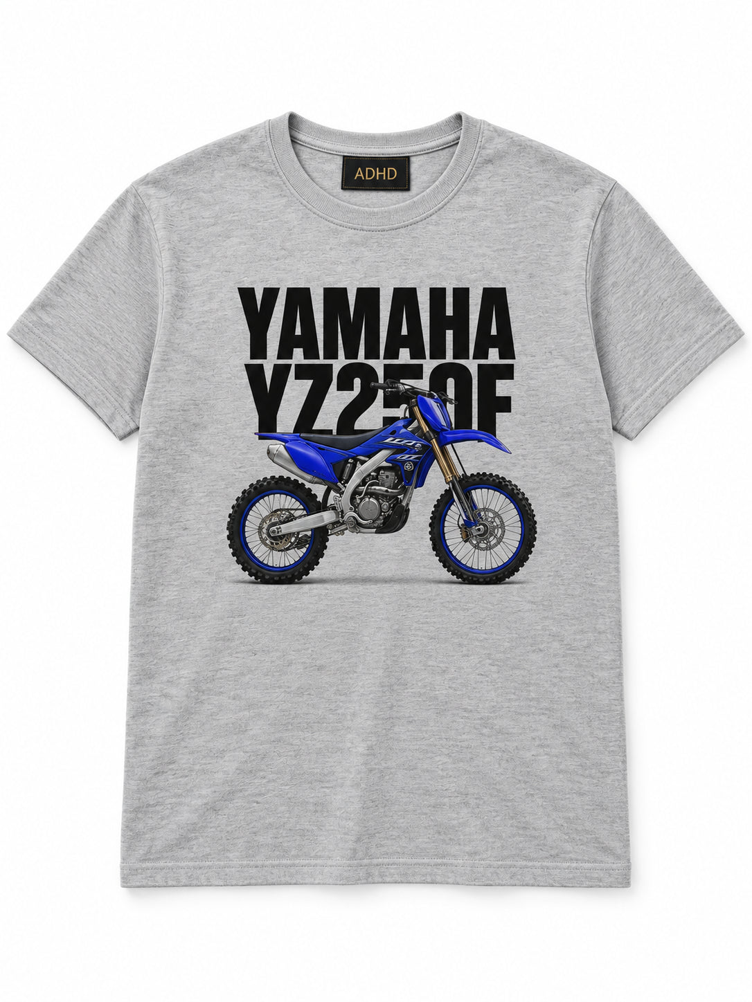 Koszulka Yamaha YZ 250 F